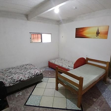 Hostel Teacher Elpidio Belém Buitenkant foto