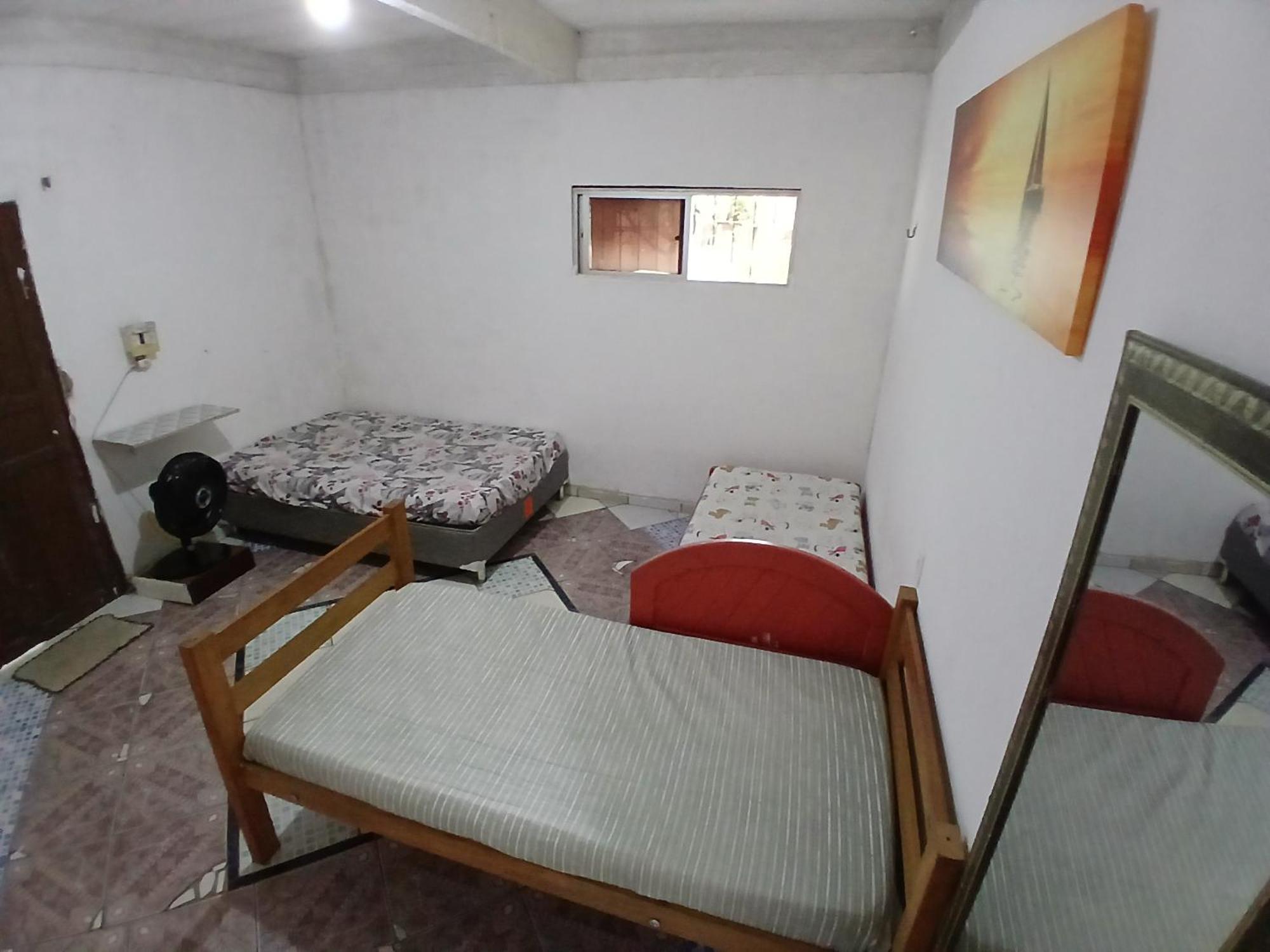 Hostel Teacher Elpidio Belém Buitenkant foto