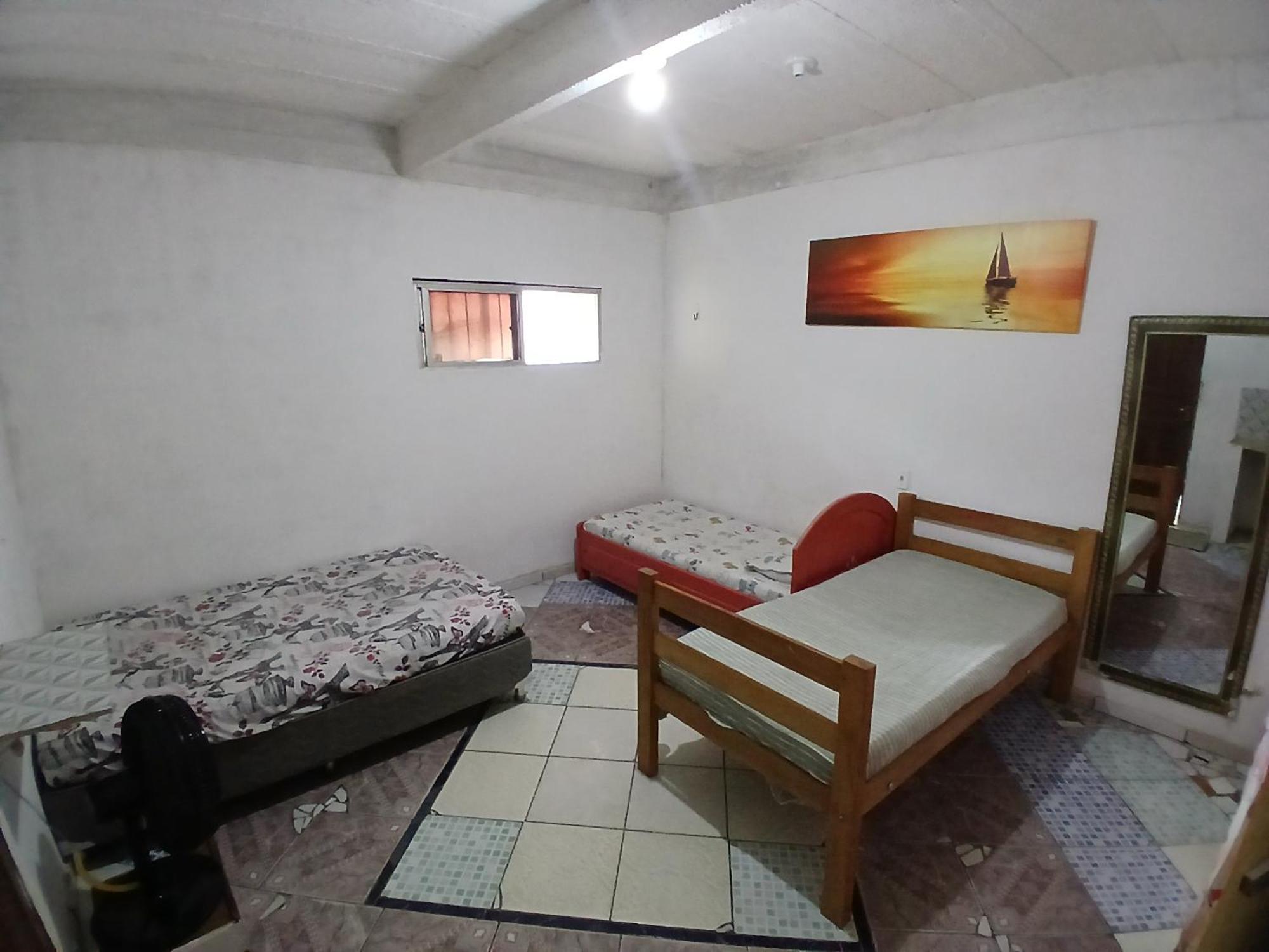 Hostel Teacher Elpidio Belém Buitenkant foto