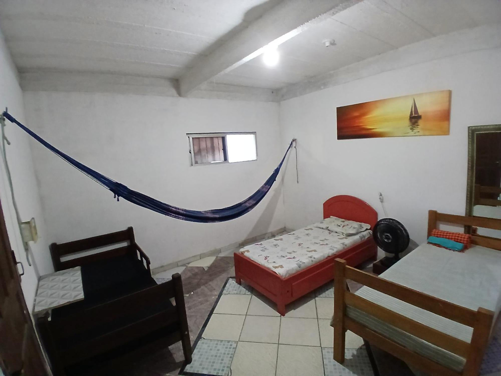 Hostel Teacher Elpidio Belém Buitenkant foto